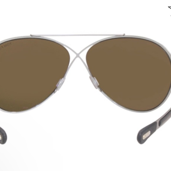 - Tom Ford Rocco TF828 - Picture 8 of 9